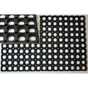 Wycieraczki - Wycieraczka COMPOS 50 x 100 Euromat - miniaturka - grafika 1