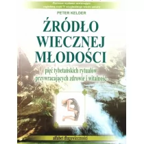 Źródło wiecznej młodości - Rozwój osobisty - miniaturka - grafika 1