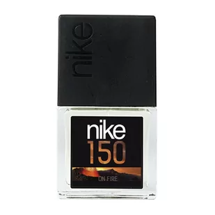 Nike, 150 On Fire, Woda toaletowa, 30 ml - Wody i perfumy męskie - miniaturka - grafika 1