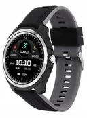Smartwatch - Smartwatch męski Pacific sy021b +GRAWER - miniaturka - grafika 1