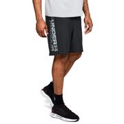 Under Armour, Spodenki męskie, Graphic Short, czarny, rozmiar S