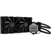 Chłodzenie procesora - Be Quiet Pure Loop 280mm 2x140mm - miniaturka - grafika 1