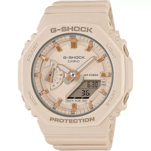 Zegarek Casio GMA-S2100-4AER NOWY I - Zegarki damskie - miniaturka - grafika 1