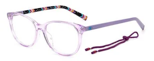 Okulary korekcyjne M Missoni MMI 0006 789 - Okulary korekcyjne, oprawki, szkła - miniaturka - grafika 1