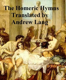 The Homeric Hymns - E-booki obcojęzyczne - miniaturka - grafika 1