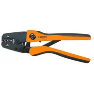 Kombinerki i obcęgi - NEO-TOOLS szczypce do zaciskania końcówek nieizolowanych 01-502 - miniaturka - grafika 1