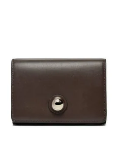Furla Mały Portfel Damski Sfera WP00442 AX0733 2460S Brązowy - Portfele - miniaturka - grafika 1