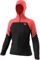 Kurtki i kamizelki sportowe damskie - DYNAFIT Kurtka damska ALPINE WIND JKT W Cabana - miniaturka - grafika 1