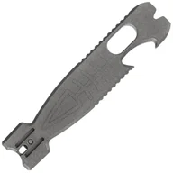 Multitools - Vosteed Shark Bomb Prybar - Szary Tytanowy Prybar X0119 - miniaturka - grafika 1