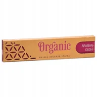 Kadzidła i dodatki - Kadzidło Masala Arabian Oudh - miniaturka - grafika 1