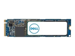 DELL M.2 PCIe NVME Gen 4x4 Class 40 2280 Solid State Drive - 1TB - Dyski SSD - miniaturka - grafika 1