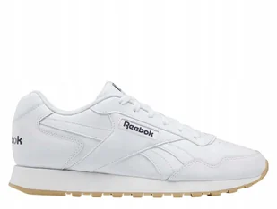 Buty męskie Reebok Glide 100010029 44.5 - Buty sportowe męskie - miniaturka - grafika 1