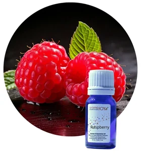 RASPBERRY - Kompozycja Zapachowa 10 ml - Zapachy do domu RASPBERRY - Kompozycja Zapachowa 10 ml - Zapachy do domu - miniaturka - grafika 1
