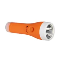 Latarki - Libox Latarka akumulatorowa LED XP-E+LED LB0185 - miniaturka - grafika 1