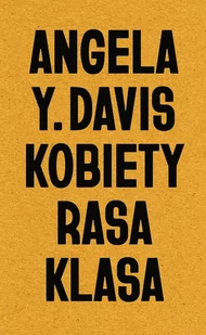 Kobiety, rasa, klasa - E-booki - literatura faktu - miniaturka - grafika 1