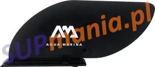 Duży fin centralny SUP Aqua Marina 9" na białą wodę - Kajaki - miniaturka - grafika 1
