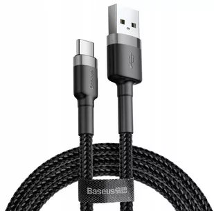 Baseus kabel USB-C Typ C Quick Charge 3.0 200cm - Kable USB - miniaturka - grafika 1