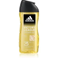 Kosmetyki do kąpieli - Victory League żel pod prysznic dla mężczyzn 250 ml - miniaturka - grafika 1