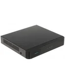 Rejestratory do monitoringu - Uniarch Rejestrator REJESTRATOR IP NVR104E2 4 KANAŁY UNIARCH NVR104E2 - miniaturka - grafika 1