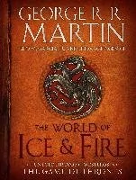 Random House US The World of Ice & Fire - Pozostałe książki - miniaturka - grafika 1