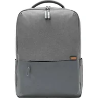 Plecaki - Plecak Xiaomi Mi Commuter Backpack Dark Gray 21L - miniaturka - grafika 1
