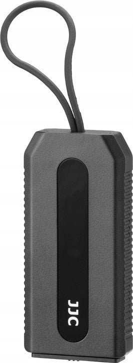 Pokrowiec JJC Etui na karty JJC MCK-SD6BK na karty SD oraz microSD