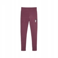 Legginsy - PUMA LEGGINSY SQUAD 62149022 r S - miniaturka - grafika 1