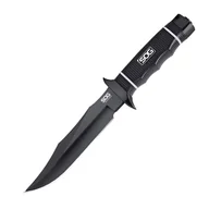 Noże - SOG TECH BOWIE - CZARNY TINI SOG-S10B-K - miniaturka - grafika 1