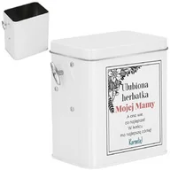 Pozytywki dla dzieci - Prezent dla mamy / Pozytywka w białym pudełku / personalizowany nadruk / Prezent na Dzień Mamy - miniaturka - grafika 1