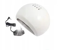Lampy UV do paznokci - APT Lampa UV do paznokci 60 LED UV6 - miniaturka - grafika 1