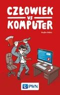 Nauka - Wydawnictwo Naukowe PWN Człowiek vs Komputer - miniaturka - grafika 1