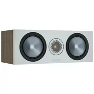 Głośniki i kolumny - Monitor Audio Bronze C150 orzech - miniaturka - grafika 1