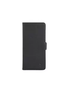 GEAR Classic 3 card Recycled Xiaomi Redmi 12C Black - Etui i futerały do telefonów - miniaturka - grafika 1
