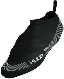Aerodynamiczne nakładki na buty kolarskie HUUB Anemoi - Buty rowerowe - miniaturka - grafika 1