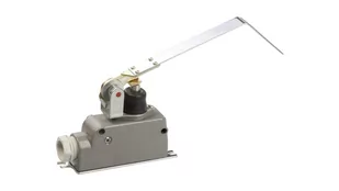 Promet Łącznik krańcowy LM-10D W0-59-251022 - Wyłączniki światła i elektryczne - miniaturka - grafika 1