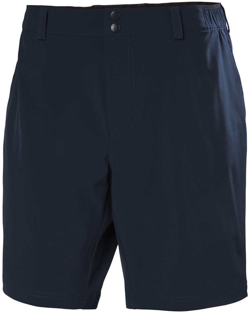 Helly Hansen męskie szorty HP SIROCCO SHORTS 9' 34158 597 2XL