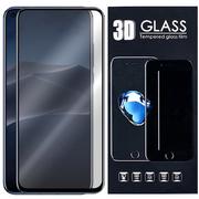 Szkła hartowane na telefon - Szkło 3D 9H Na Cały Ekran Do Huawei Mate 30 Lite - miniaturka - grafika 1
