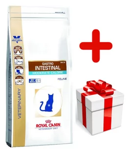 Royal Canin Gastro Intestinal Moderate Calorie GIM35 4 kg - Sucha karma dla kotów - miniaturka - grafika 1
