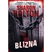 Blizna Nowa - Kryminały - miniaturka - grafika 2