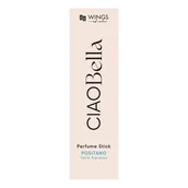 Wody i perfumy damskie - AA Wings Of Color Ciao Bella Perfume Stick Tonic Espresso 4,8g - miniaturka - grafika 1