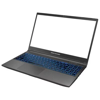 Laptop DREAMMACHINES RG3050-15PL55 15.6" 144Hz i7-13700H 32GB RAM 1TB SSD GeForce RTX3050 