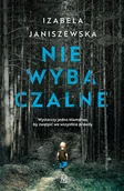 Kryminały - Niewybaczalne Nowa - miniaturka - grafika 1