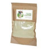 Olejki i świece do masażu - Proszek ziołowy do masażu Udvarthana 500g - miniaturka - grafika 1