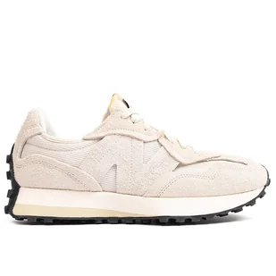 Buty New Balance U327WCG - beżowe - Buty sportowe męskie - miniaturka - grafika 14