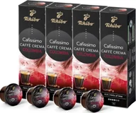 Kawa w kapsułkach i saszetkach - Tchibo Kapsułki Cafissimo Caffe Crema Colombia 4x10 szt. - miniaturka - grafika 1