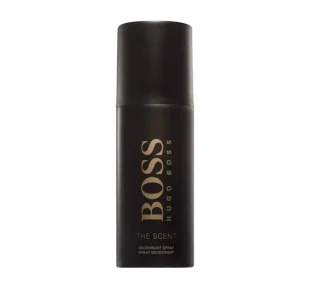 Hugo Boss The Scent dezodorant 150ml - Dezodoranty i antyperspiranty męskie - miniaturka - grafika 3