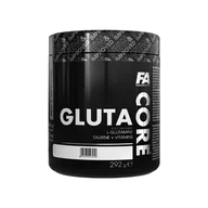 Aminokwasy - FA CORE - Gluta 292 g - miniaturka - grafika 1
