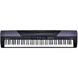 Pianino cyfrowe Medeli SP4000 stage piano 88 klawiszy - Instrumenty klawiszowe - miniaturka - grafika 1