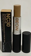 Podkłady do twarzy - MAC MAC, Studio Fix, Foundation Stick, NC30, 9 g For Women - miniaturka - grafika 1