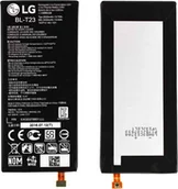 Baterie do telefonów - Wymiana baterii telefonu komórkowego Oryginalny Lg Bl-T23 2410Mah X Cam K580 - miniaturka - grafika 1